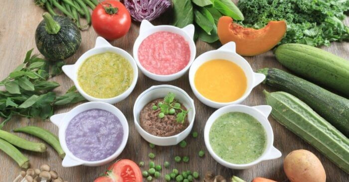Kinh nghiệm mở cửa hàng cháo dinh dưỡng chi tiết cho người mới