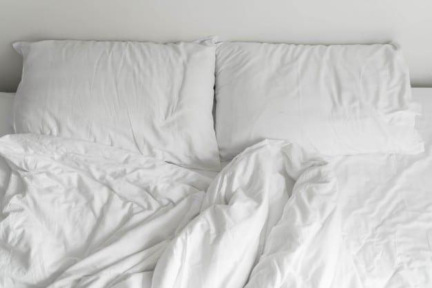 Mở cửa phòng khi ngủ sẽ giúp bạn ngon giấc hơn