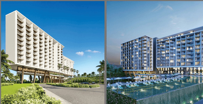 Mô hình Condotel là gì?