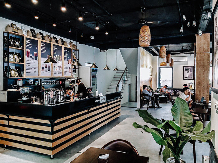 Mô hình G2 của Milano
