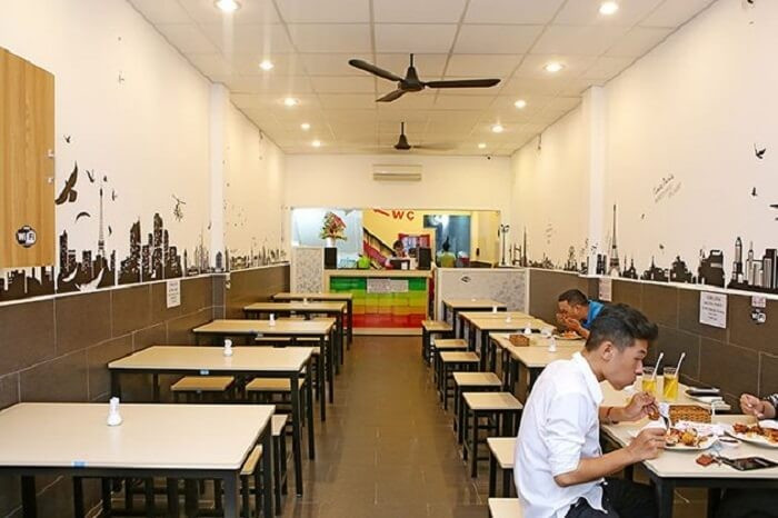 [Case Study] Quản lý chi phí quán ăn quy mô nhỏ như thế nào hiệu quả?