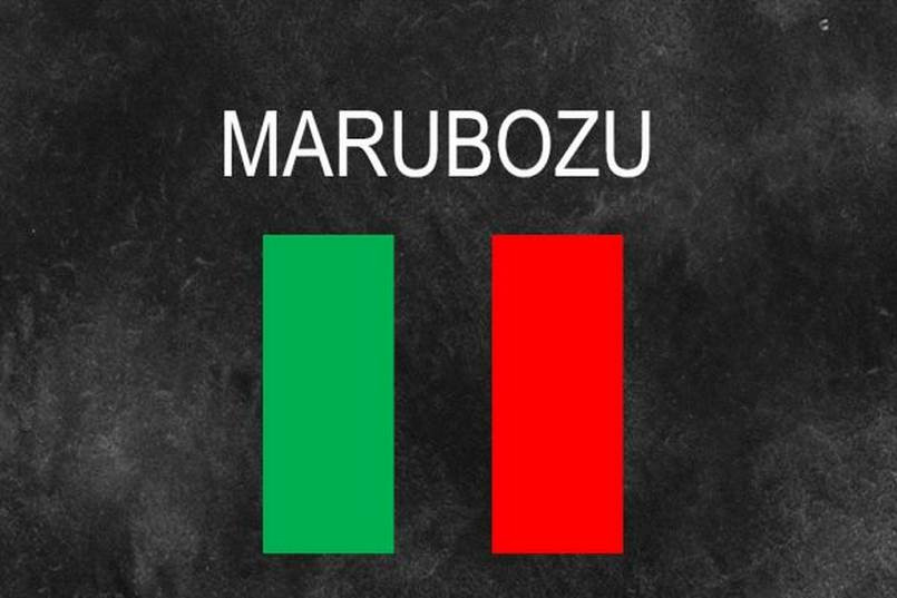 Mô Hình Nến Marubozu: Đặc Điểm, Ý Nghĩa và Cách Giao Dịch Hiệu Quả