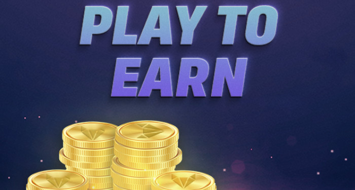 Tìm hiểu về xu hướng Play to Earn trong lĩnh vực GameFi hiện nay