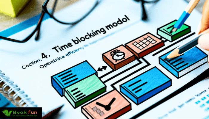 Mô hình quản lý thời gian: Mô hình Time Blocking