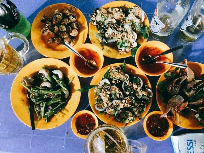 Tổng hợp A-Z kinh nghiệm mở quán ốc vốn ít, lời cao cho người mới