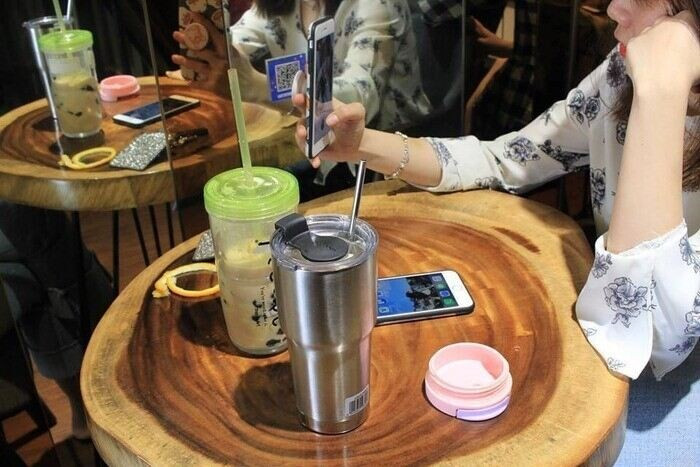 Mở quán trà sữa cần bao nhiêu vốn