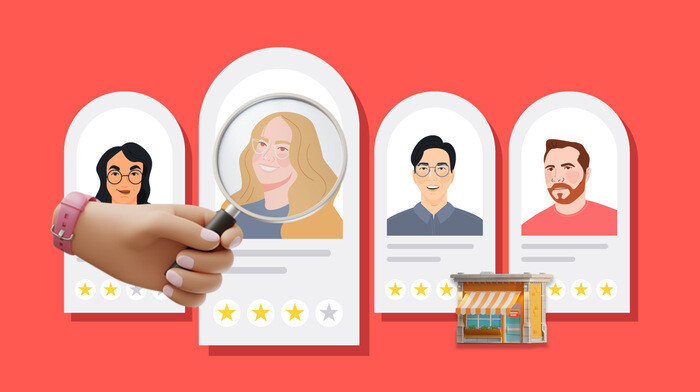 Mở shop quần áo với 20 triệu target đúng khách hàng