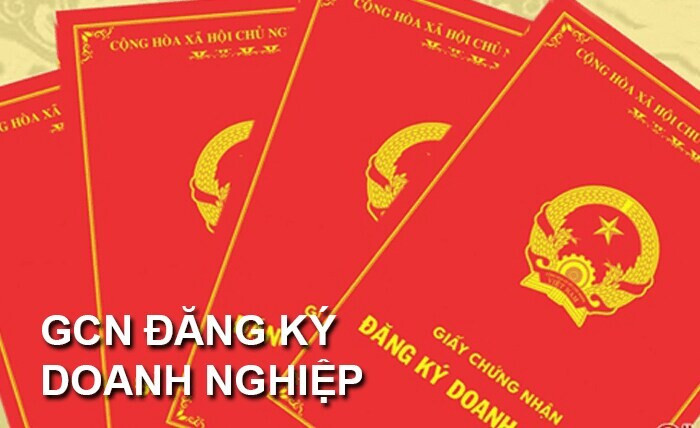 Mở xưởng may theo hình thức doanh nghiệp
