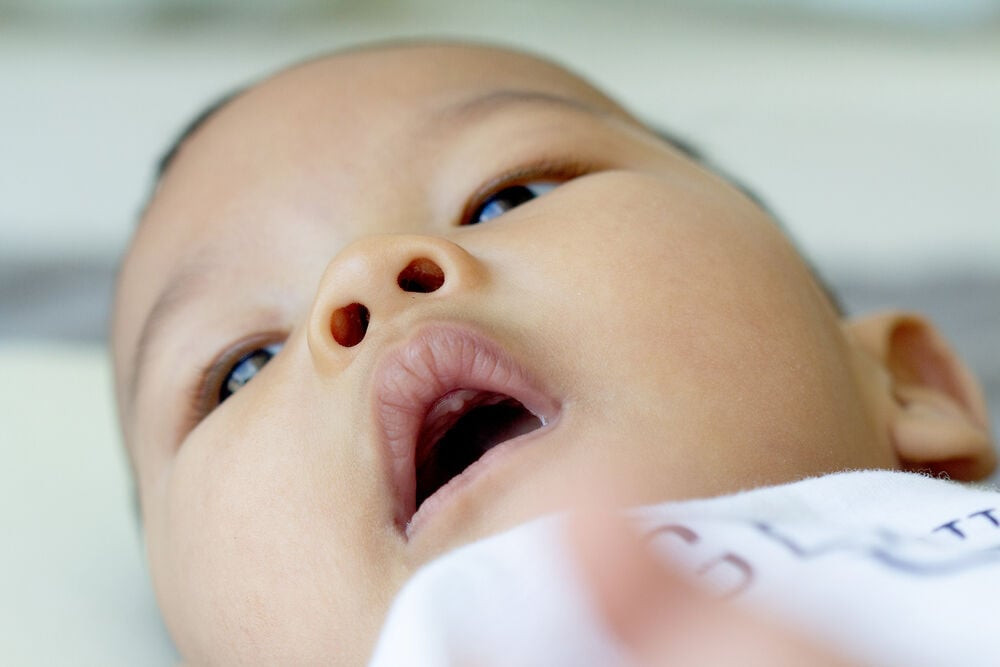 9 dấu hiệu bất thường ở trẻ sơ sinh mẹ cứu ngay kẻo trễ