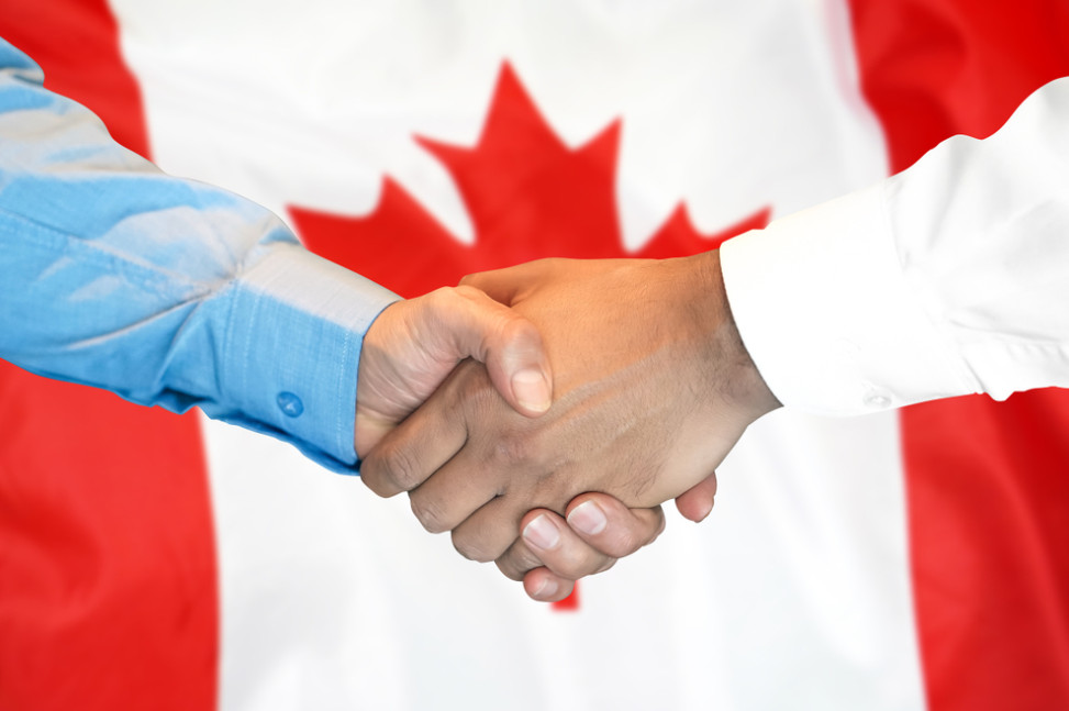 [Cập Nhật] Thông Tin Việc Làm Canada Tháng 08.2023