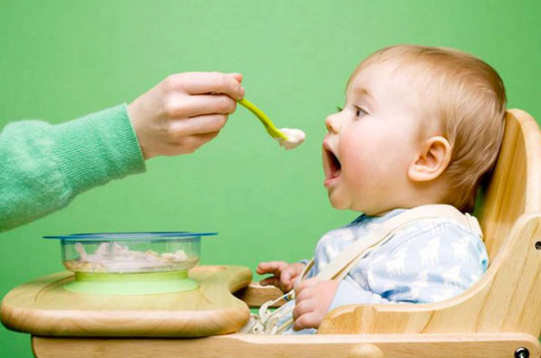 Món ăn hấp dẫn giúp trẻ tăng cường khẩu vị