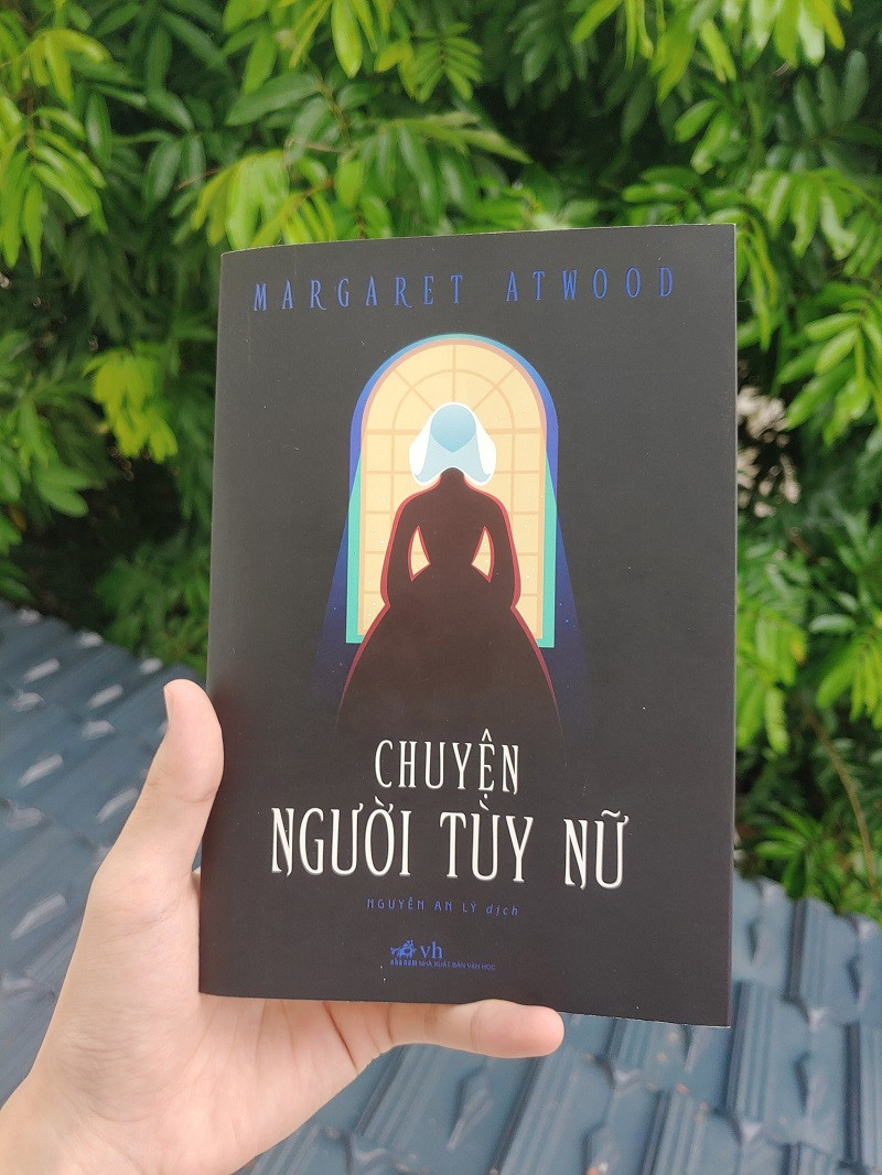 Một Đoạn Trong Chuyện Người Tùy Nữ