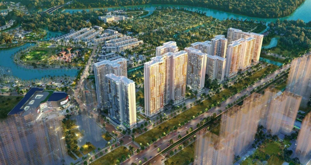 Điểm qua ưu thế vượt bậc của Masteri Centre Point so với các dự án căn hộ quận 9
