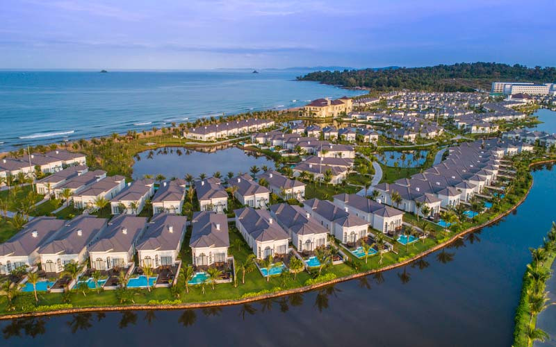 Hệ Thống Khách Sạn Vinpearl Phú Quốc