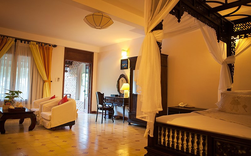 Boutique Hotel là gì? Có nên đầu tư vào Boutique Hotel Grand World?