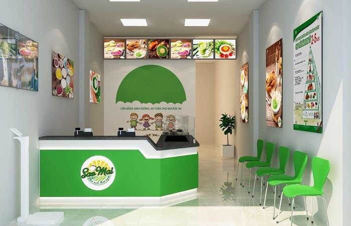 Một số kinh nghiệm kinh doanh cháo dinh dưỡng thành công