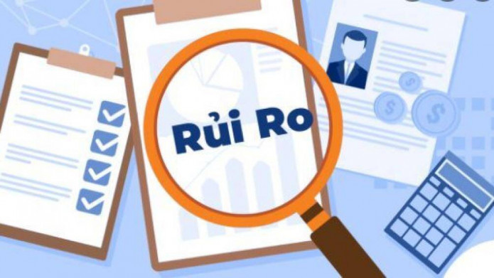 Một số rủi ro khi đầu tư chá»©ng khoán ná»£