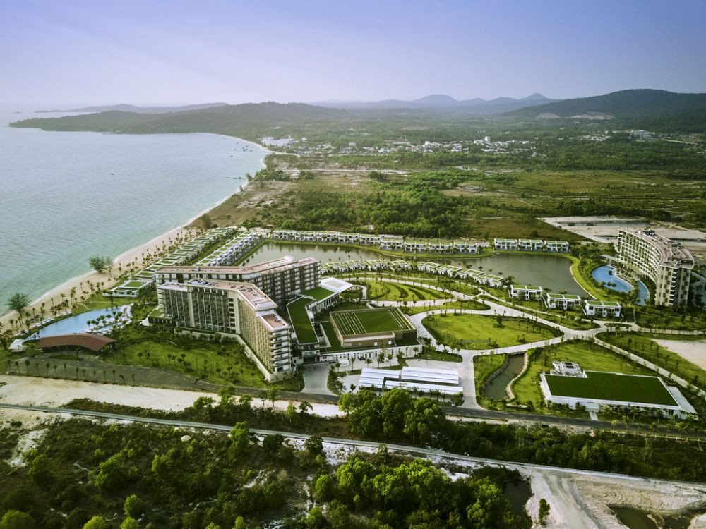 Mövenpick Phú Quốc Review – 7 Điều Nhất Định Phải Biết Trước Khi Book Phòng