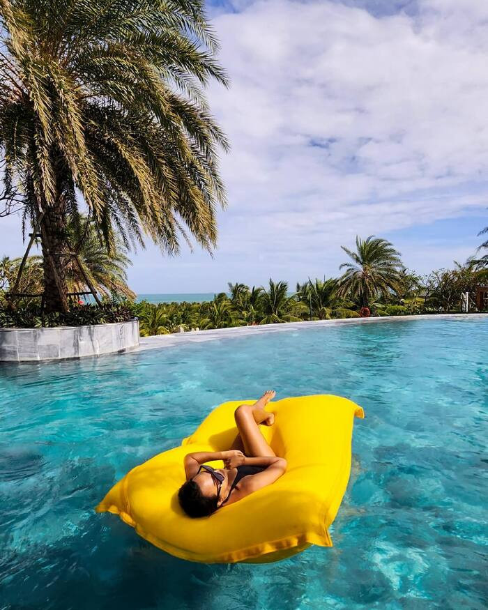 Movenpick Resort Cam Ranh