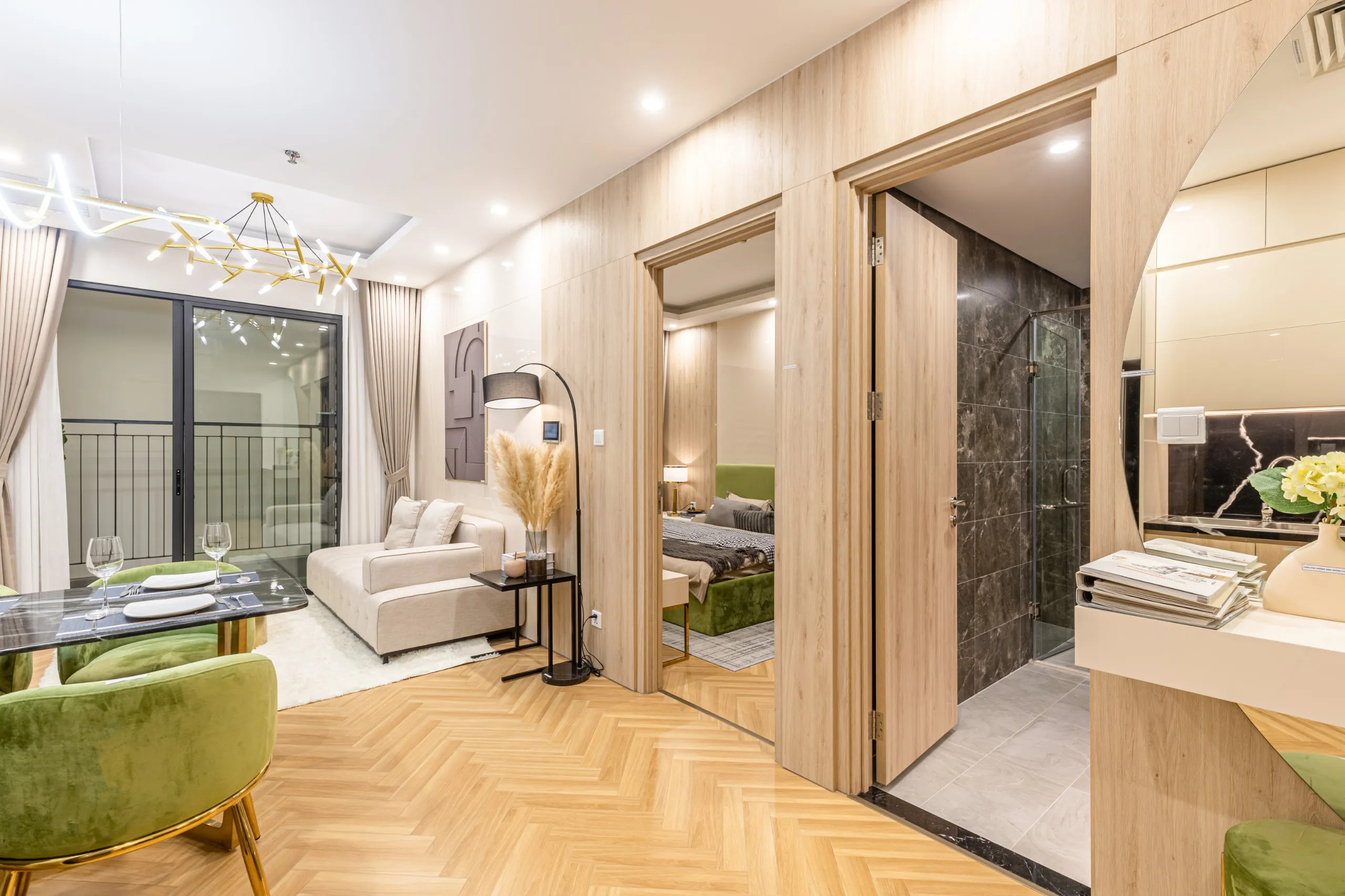 5 Sai lầm thường gặp khi mua Vinhomes Ocean Park Apartment mọi nhà đầu tư cần biết!
