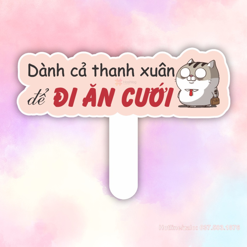 Mùa cưới đến rồi