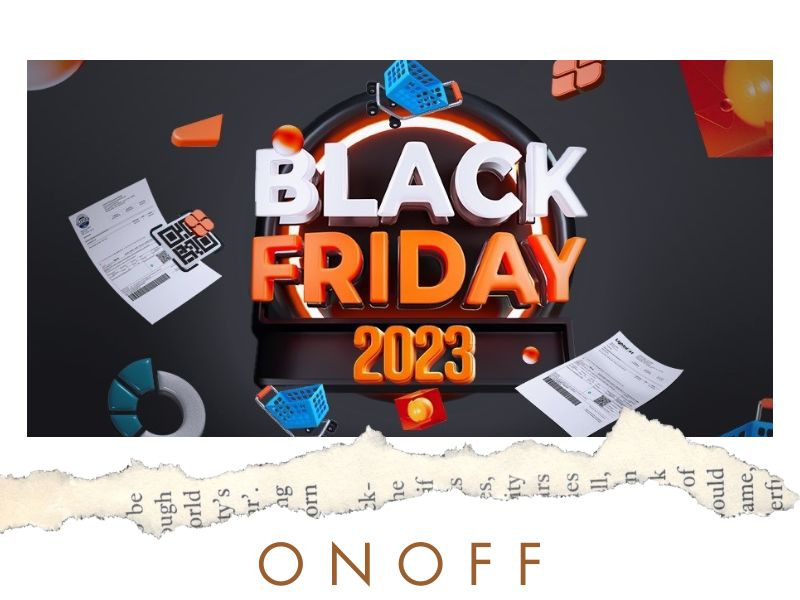Mua sắm Black Friday