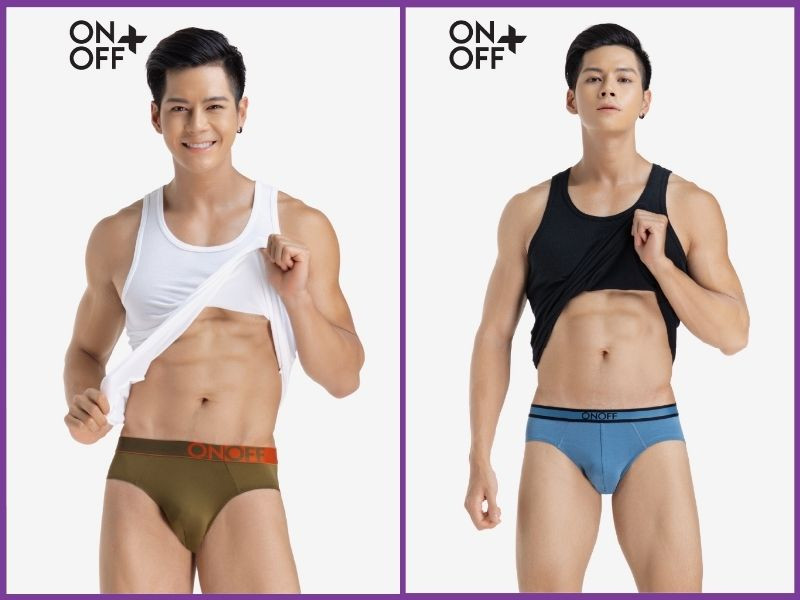 Mua sắm tại ONOFF