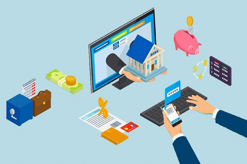 Điểm tín dụng là gì?