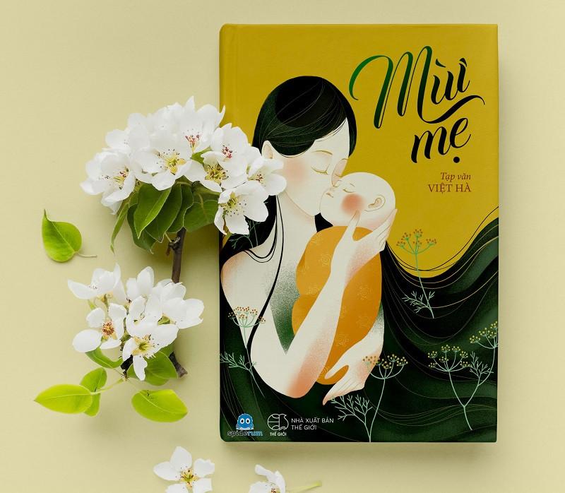 Mùi mẹ - Việt Hà