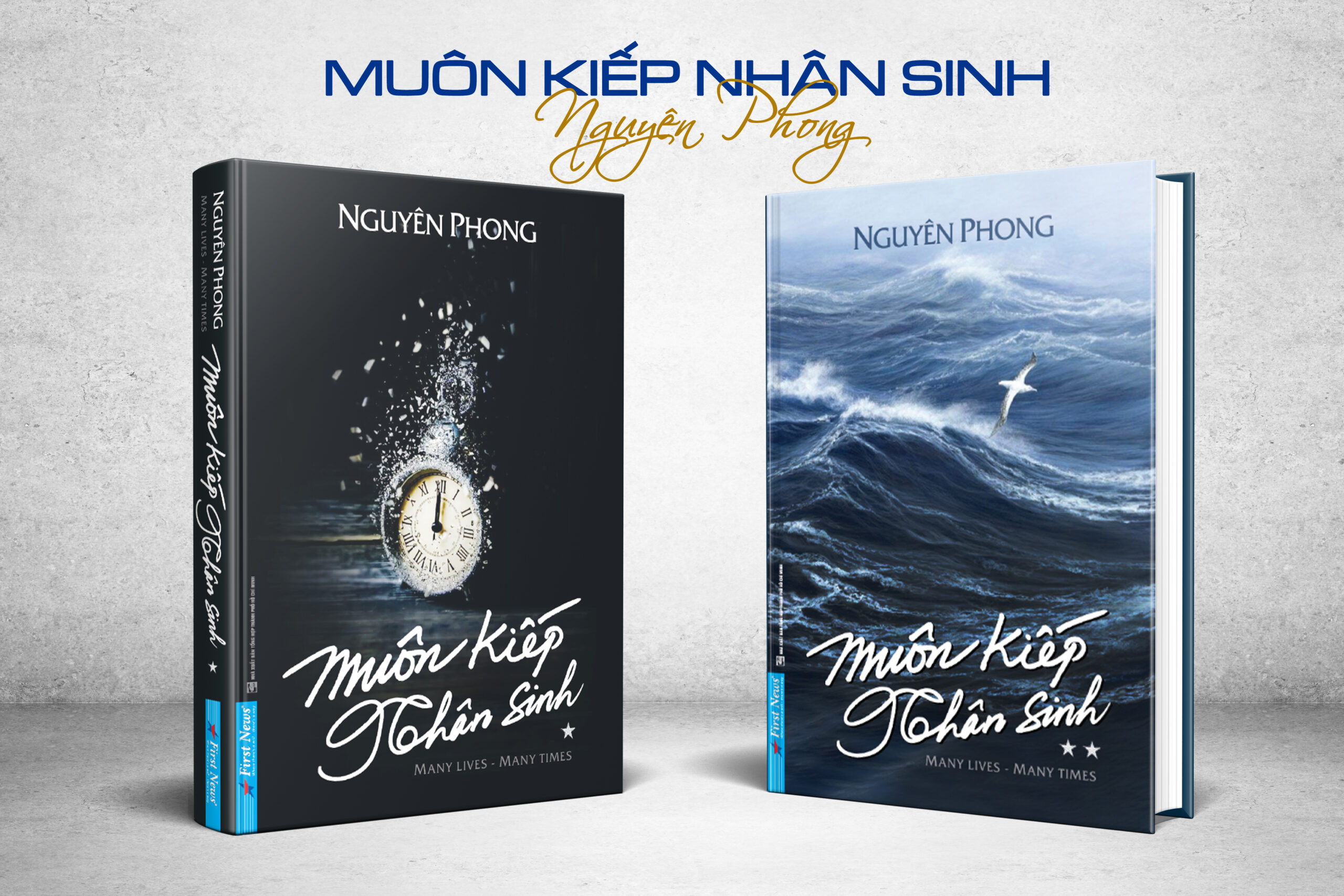 5 Cuốn Sách Nên Đọc Trong Đời Không Thể Bỏ Qua