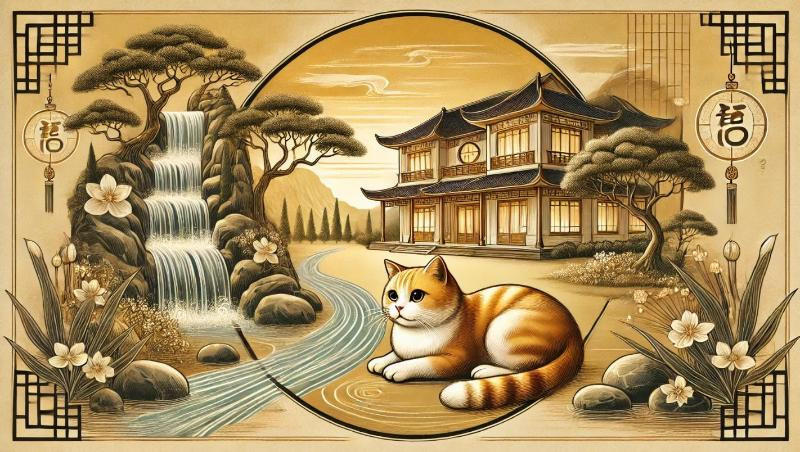Mượn tuổi xây nhà năm 2025 cho tuổi Ất Mão 1975