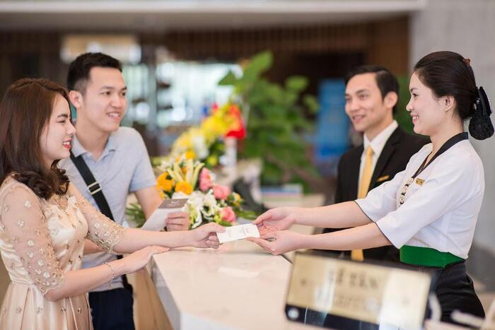 Mường Thanh Grand Cửa Lò Hotel