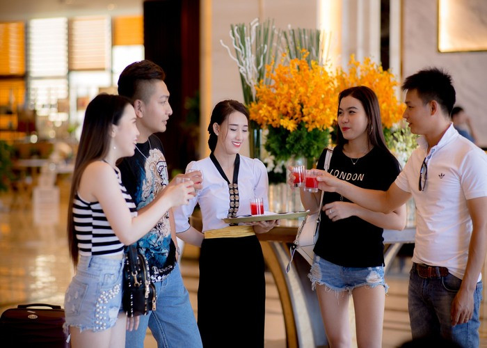 Mường Thanh Grand Gia Lai Hotel