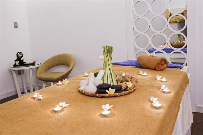 Mường Thanh Luxury Buôn Ma Thuột – Khách sạn tọa lạc ngay tại trung tâm giải trí - mua sắm của thành phố