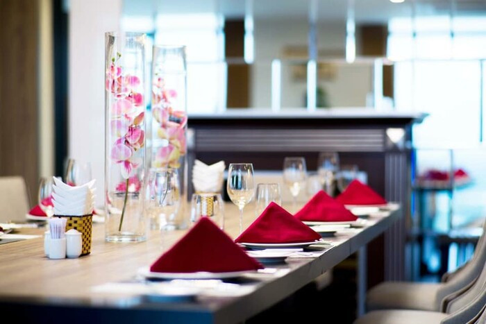 Mường Thanh Luxury Buôn Ma Thuột – Khách sạn tọa lạc ngay tại trung tâm giải trí - mua sắm của thành phố