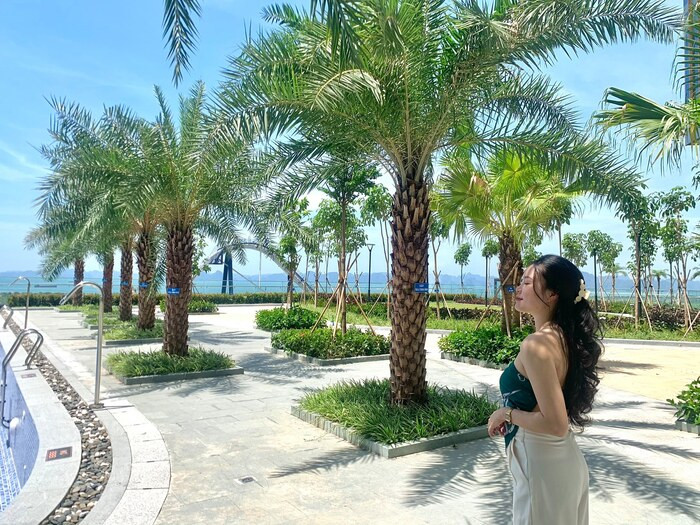 Mường Thanh Luxury Hạ Long Centre - Kiến trúc sang trọng và hiện đại