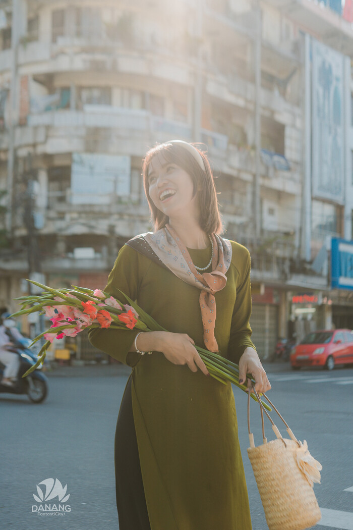 Mường Thanh Luxury Sông Hàn