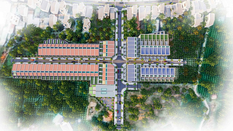 Thị trường BĐS tuần 4 tháng 8 năm 2021 (23/8 – 29/8/2021)