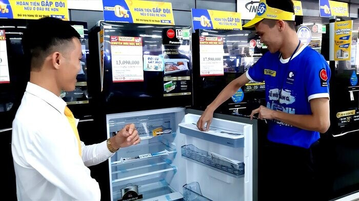 Nâng cao sự chuyên nghiệp trong mắt khách hàng