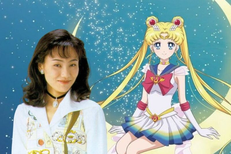 Naoko Takeuchi, một mangaka đầy sáng tạo và tài năng, đã tạo ra &amp;quot;Sailor Moon&amp;quot;