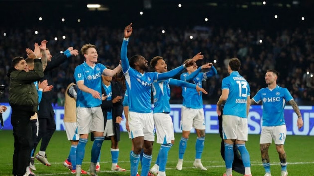 5 điểm nhấn Napoli 2-1 Juventus: Trả giá vì phung phí; Chủ nhà quật cường
