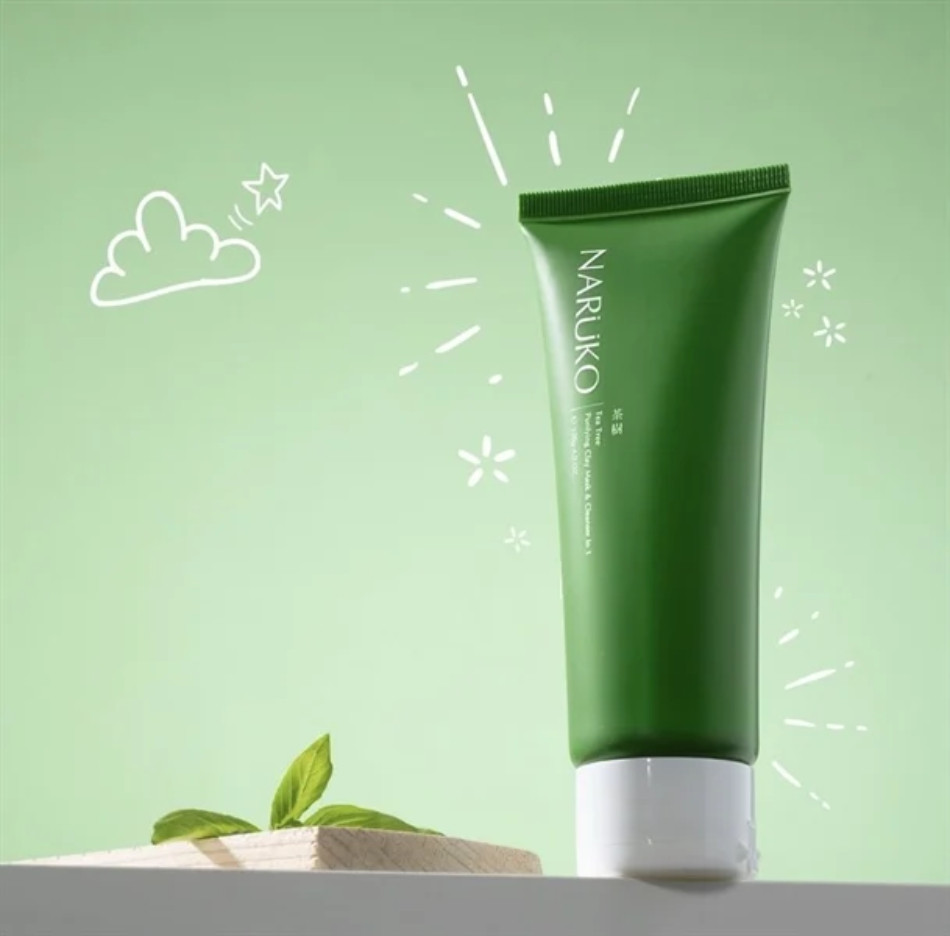 Naruko Tea Tree
