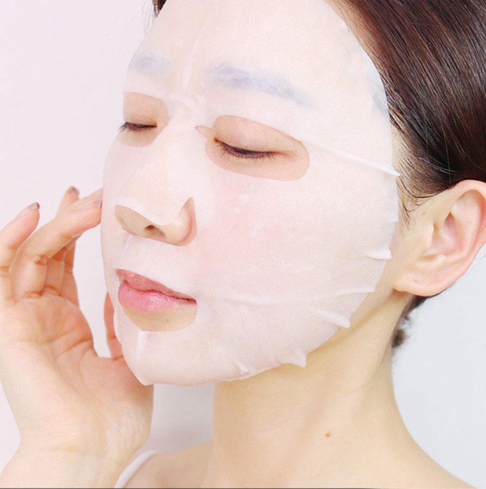 Nên đắp mặt nạ trong bao lâu?