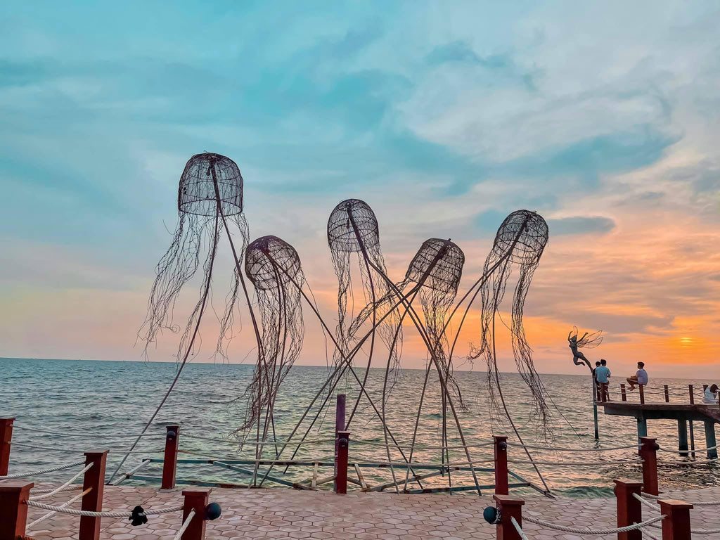 Nên đi Phú Quốc tháng mấy