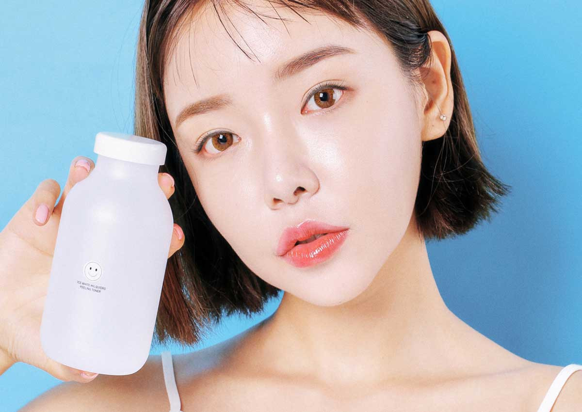Nên dùng toner trước hay sau khi đắp mặt nạ