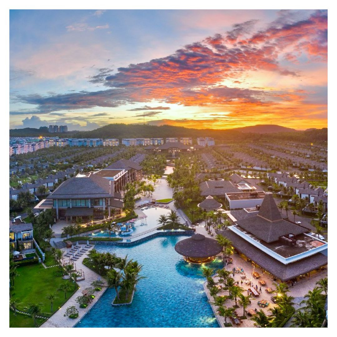 New World Phú Quốc