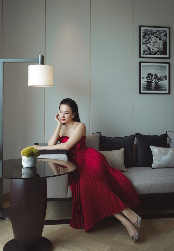 New World Saigon Hotel - Chốn nghỉ dưỡng lý tưởng tại TP Hồ Chí Minh