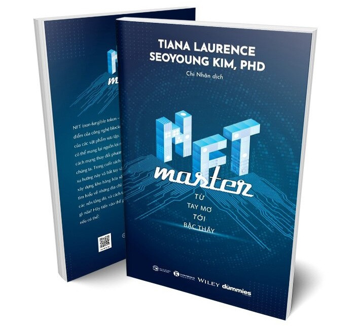 ‘NFT Master – Từ tay mơ đến bậc thầy’