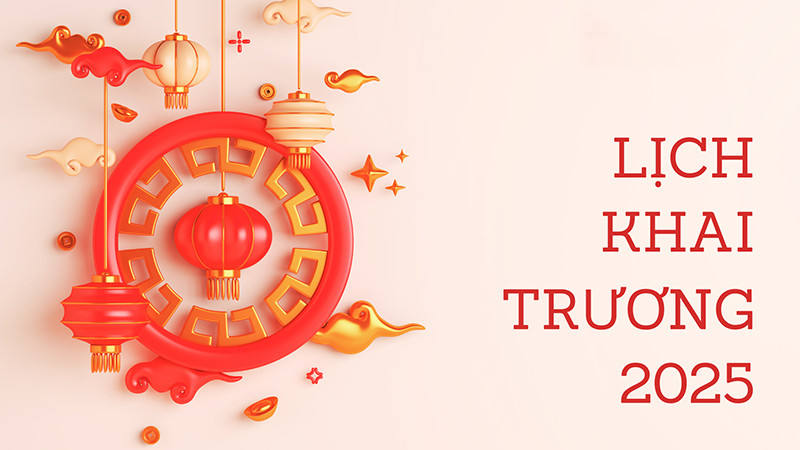 Ngày khai trương cho tuổi Bính Dần 1986
