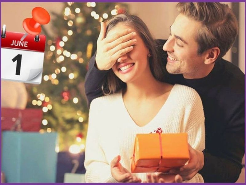 Ngày Quốc tế Thiếu Nhi